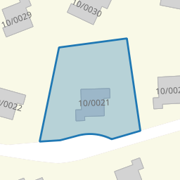 Perceel ZLO00-F-3885