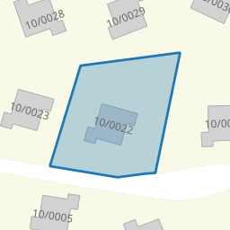 Perceel ZLO00-F-3887