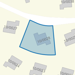 Perceel ZLO00-F-3888