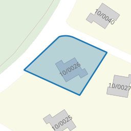 Perceel ZLO00-F-3892