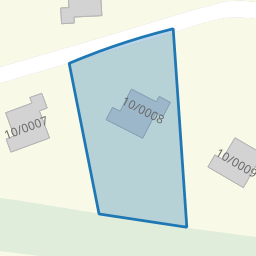 Perceel ZLO00-F-3899