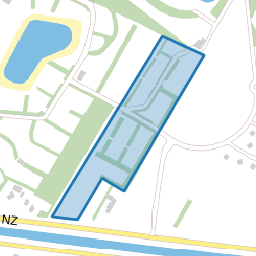 Perceel ZLO00-F-3951