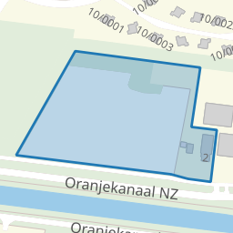 Perceel ZLO00-F-3963