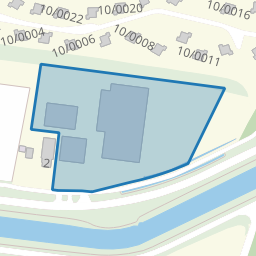 Perceel ZLO00-F-3964