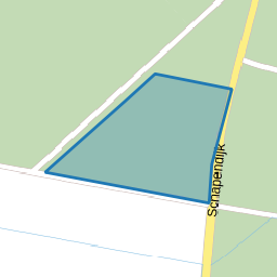 Perceel ZLO00-G-1827