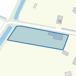 Perceel ZLO00-G-2725