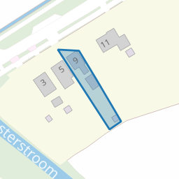 Perceel ZLO00-G-2899