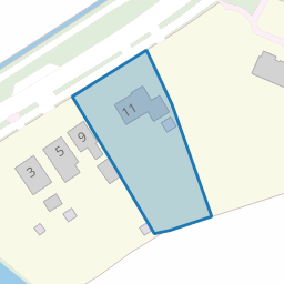 Perceel ZLO00-G-2901