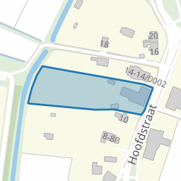 Perceel ZLO00-G-2908