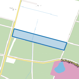 Perceel ZLO00-G-3090