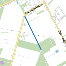 Perceel ZLO00-G-3091