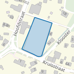 Perceel ZLO00-G-3130