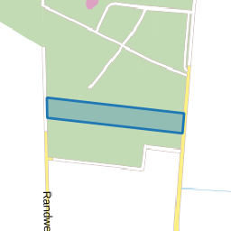 Perceel ZLO00-H-2097