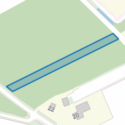 Perceel ZLO00-I-2592