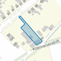 Perceel ZLO00-I-2872