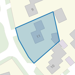 Perceel ZLO00-I-2958