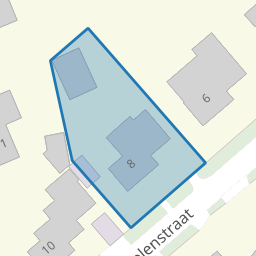 Perceel ZLO00-I-2960