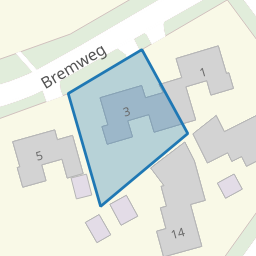 Perceel ZLO00-I-2979