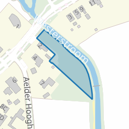 Perceel ZLO00-I-2999