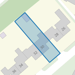 Perceel ZLO00-I-3109