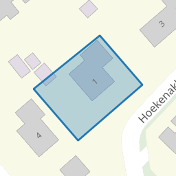 Perceel ZLO00-I-3262