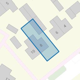 Perceel ZLO00-I-3311