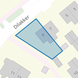 Perceel ZLO00-I-3319