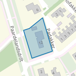 Perceel ZLO00-I-3563