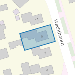 Perceel ZLO00-I-3610