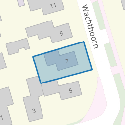 Perceel ZLO00-I-3611