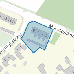 Perceel ZLO00-I-3631