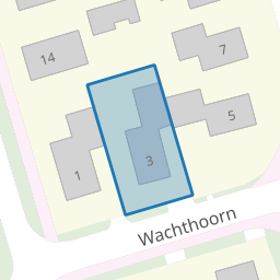 Perceel ZLO00-I-3640