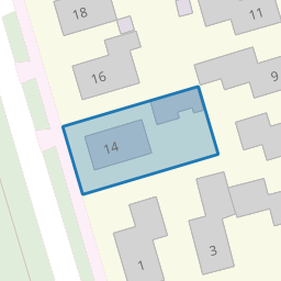 Perceel ZLO00-I-3641