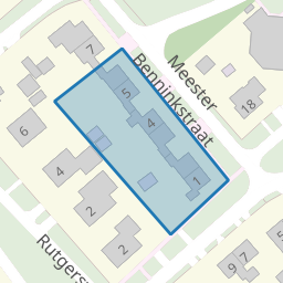 Perceel ZLO00-I-3651