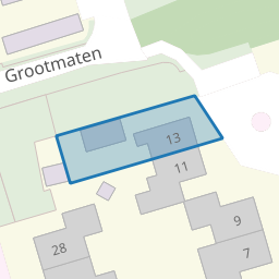 Perceel ZLO00-I-3734