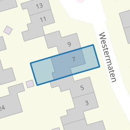 Perceel ZLO00-I-3737