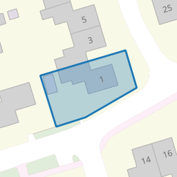 Perceel ZLO00-I-3740