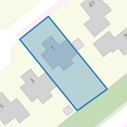 Perceel ZLO00-I-3753