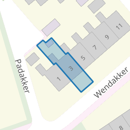 Perceel ZLO00-I-3756