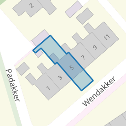 Perceel ZLO00-I-3757