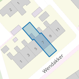 Perceel ZLO00-I-3758