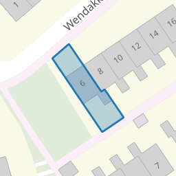 Perceel ZLO00-I-3767