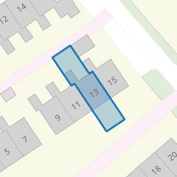 Perceel ZLO00-I-3770