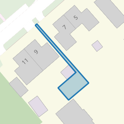 Perceel ZLO00-I-3909