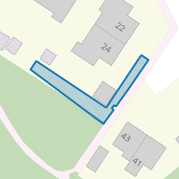 Perceel ZLO00-I-3964