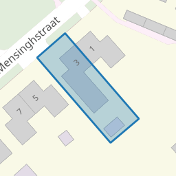 Perceel ZLO00-I-3973