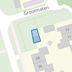 Perceel ZLO00-I-3985