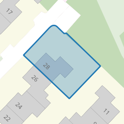 Perceel ZLO00-I-4076