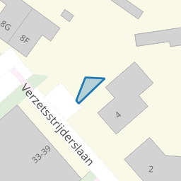 Perceel ZLO00-I-4112