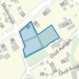 Perceel ZLO00-I-4124